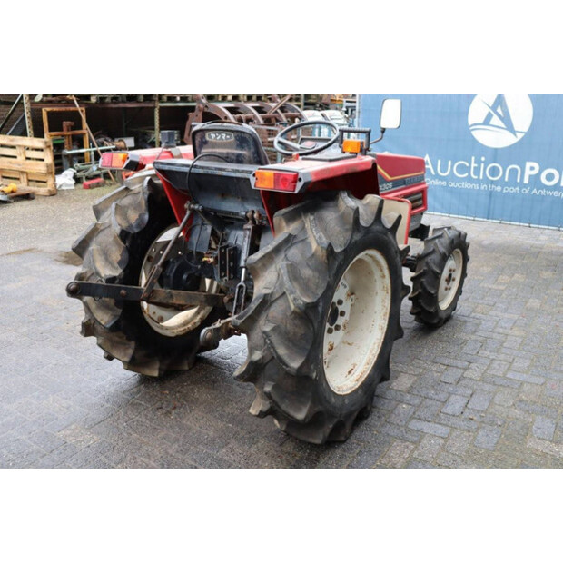 يانمار FX30S/Super Forte-46782066