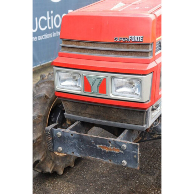 يانمار FX30S/Super Forte-46782070