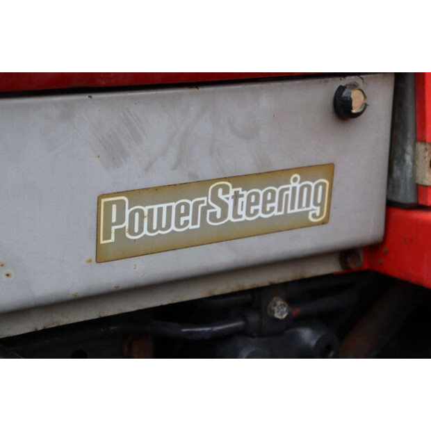 يانمار FX30S/Super Forte-46782075