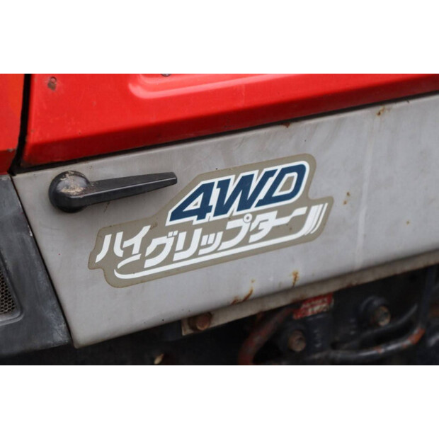 يانمار FX30S/Super Forte-46782076