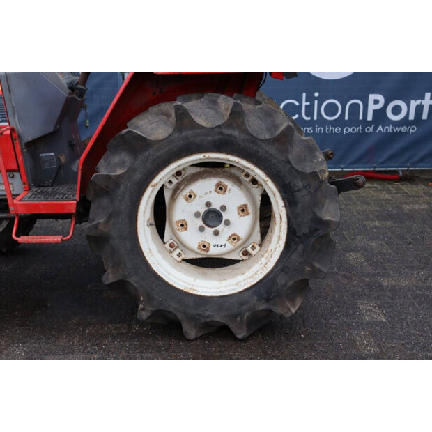 يانمار FX30S/Super Forte-46782078