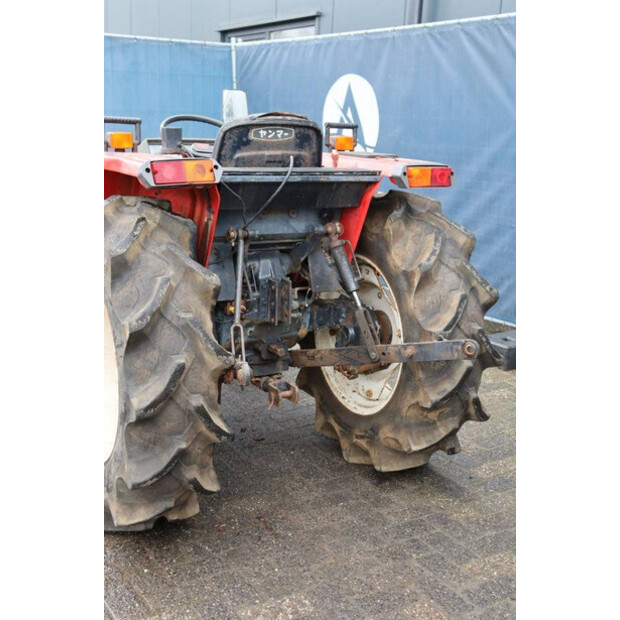 يانمار FX30S/Super Forte-46782079