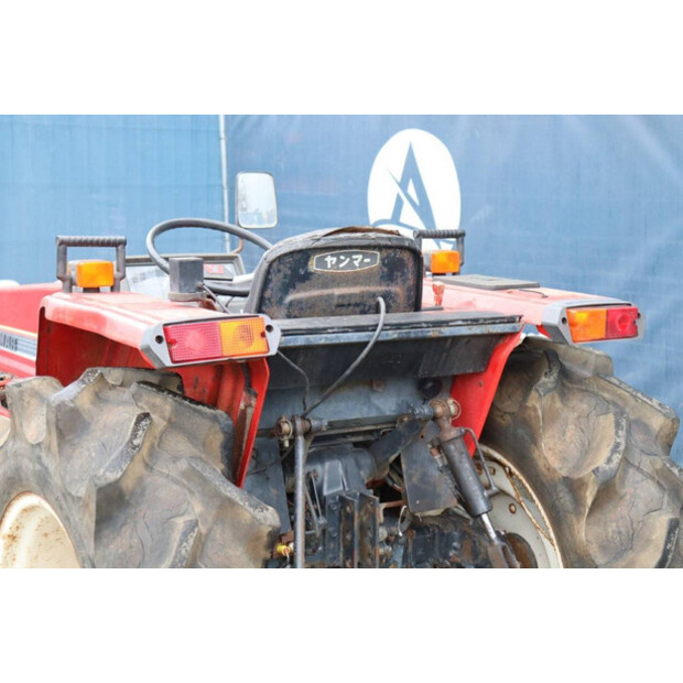 يانمار FX30S/Super Forte-46782080