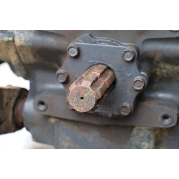 يانمار FX30S/Super Forte-46782084