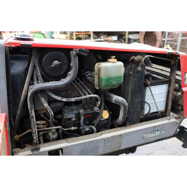 يانمار FX30S/Super Forte-46782086