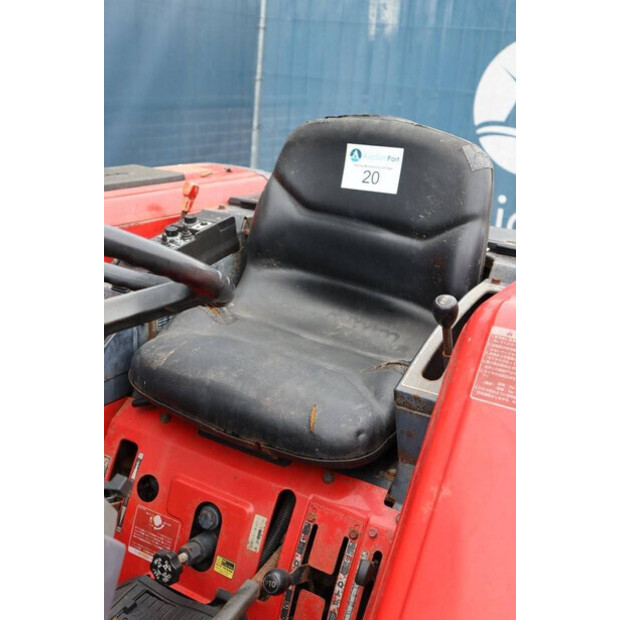 يانمار FX30S/Super Forte-46782089