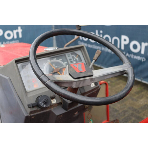 يانمار FX30S/Super Forte-46782091