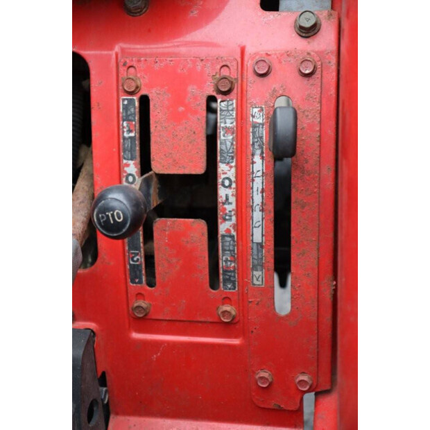 يانمار FX30S/Super Forte-46782096