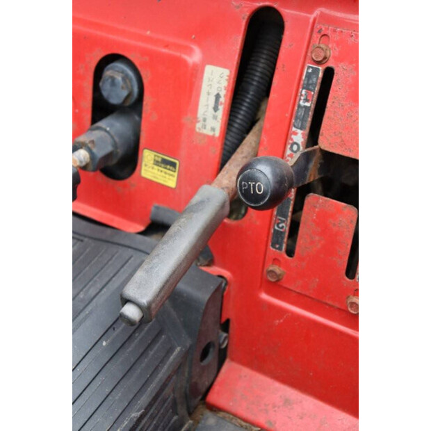 يانمار FX30S/Super Forte-46782097