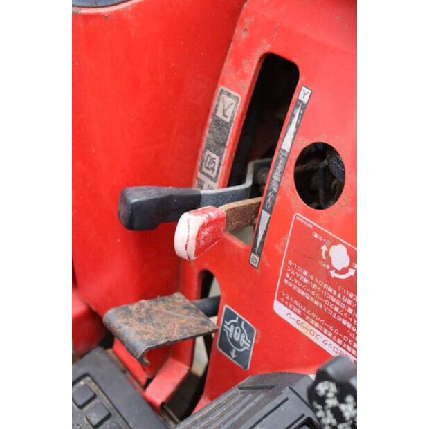 يانمار FX30S/Super Forte-46782098