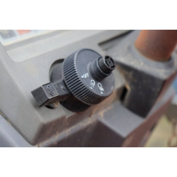 يانمار FX30S/Super Forte-46782099