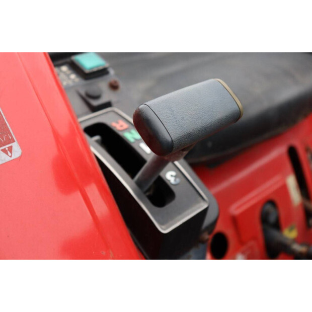 يانمار FX30S/Super Forte-46782101