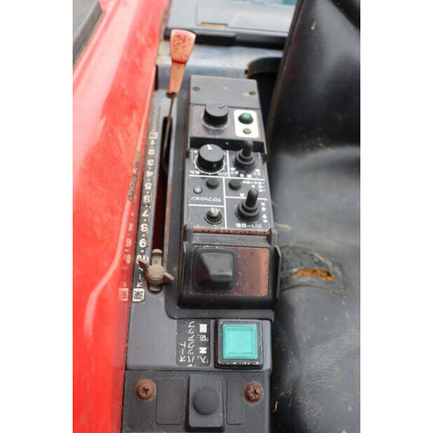 يانمار FX30S/Super Forte-46782102