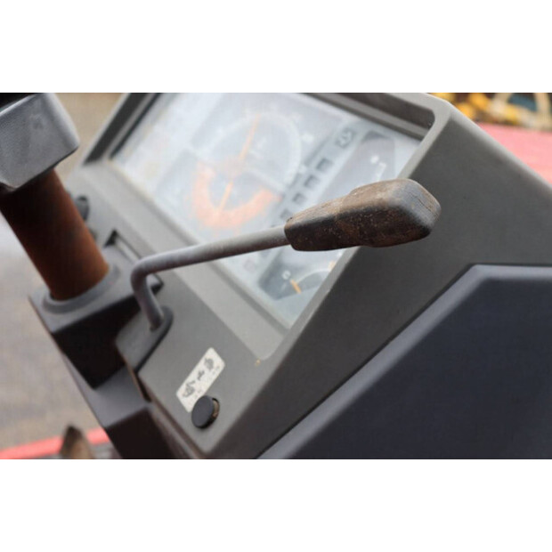 يانمار FX30S/Super Forte-46782103