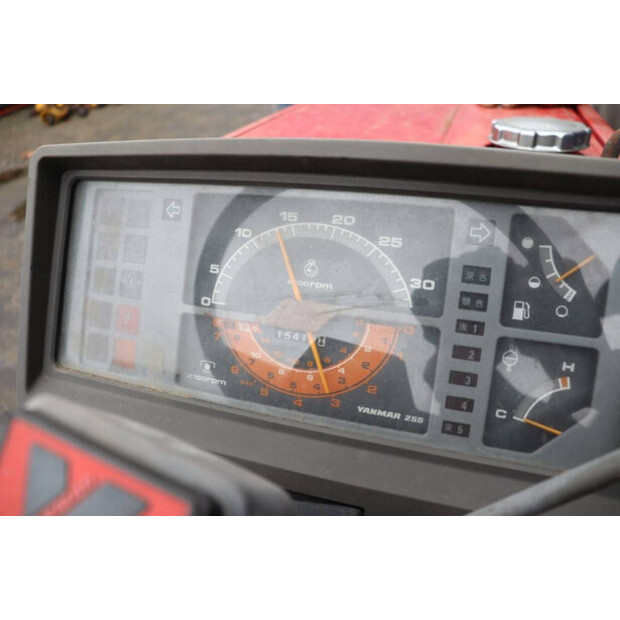 يانمار FX30S/Super Forte-46782104