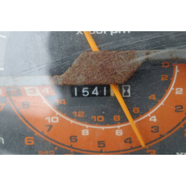 يانمار FX30S/Super Forte-46782105