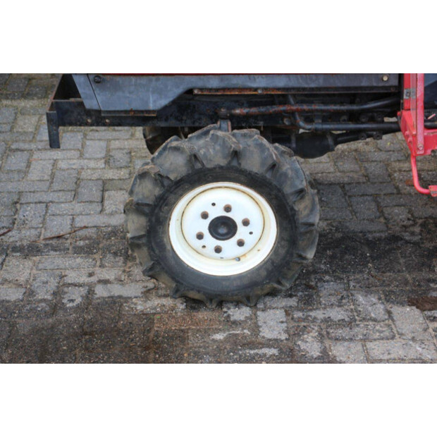 YANMAR F18D-46782117