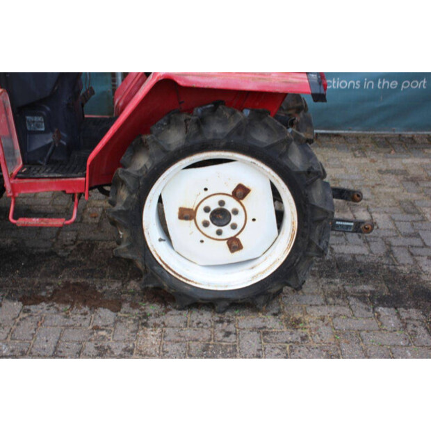 YANMAR F18D-46782118