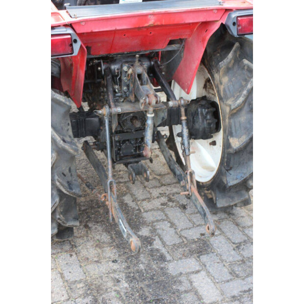 YANMAR F18D-46782119