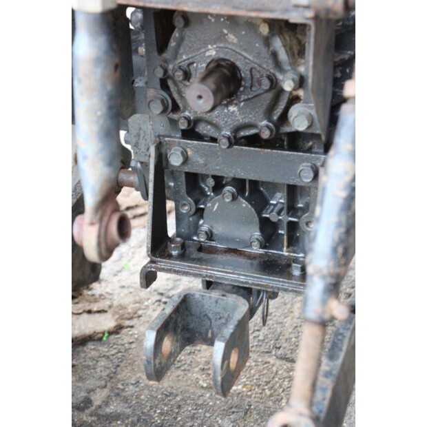 YANMAR F18D-46782122