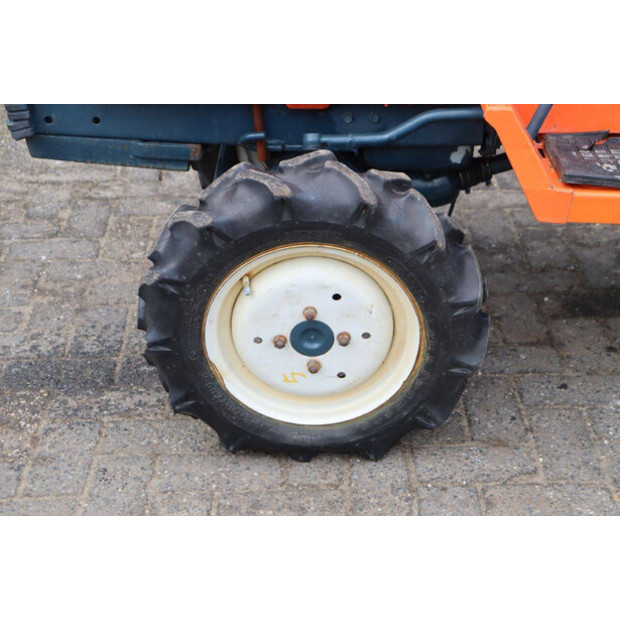 KUBOTA B1-14 Bulltra-46782140