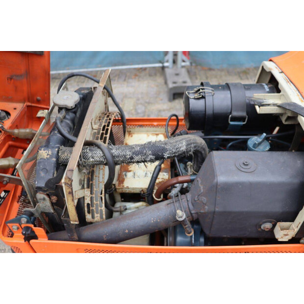 KUBOTA B1-14 Bulltra-46782162