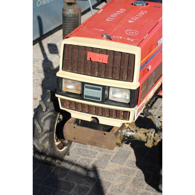 YANMAR F14D-46782186