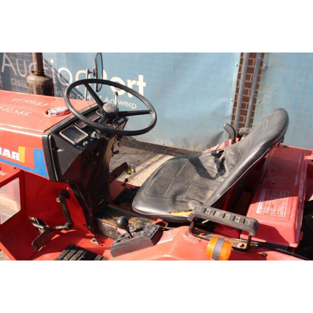 YANMAR F14D-46782196