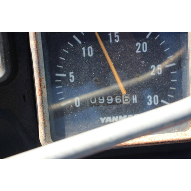 YANMAR F14D-46782200