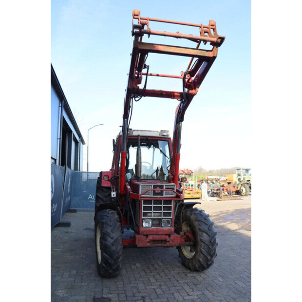 1982 انترناشونال 845AXL-46782244