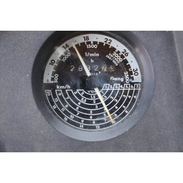 1982 انترناشونال 845AXL-46782271