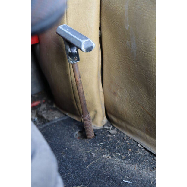 1982 انترناشونال 845AXL-46782278