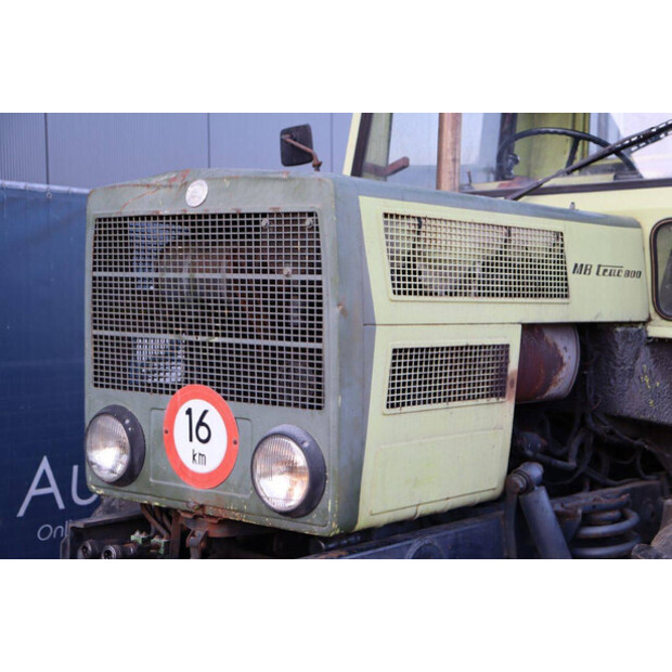 1980 MB TRAC 800-46782295