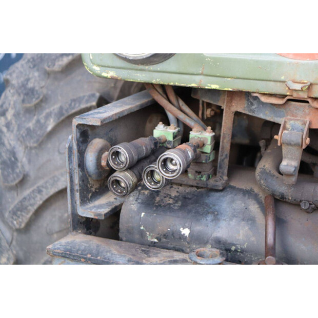 1980 MB TRAC 800-46782297