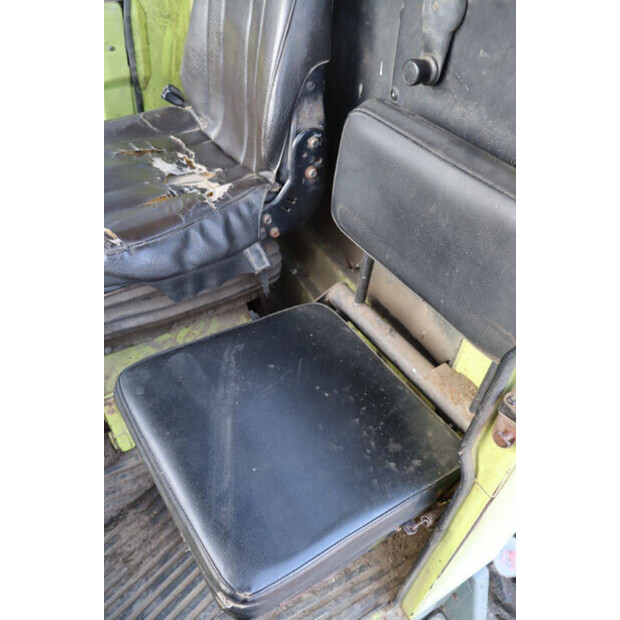 1980 MB TRAC 800-46782311