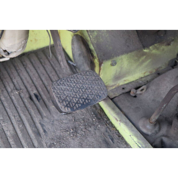 1980 MB TRAC 800-46782313