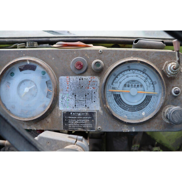 1980 MB TRAC 800-46782316