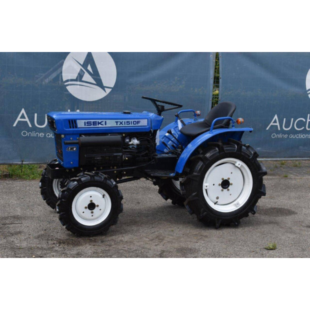 لسكي TX1510F-46782465