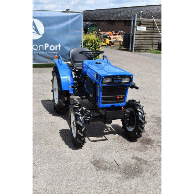 Iseki TX1510F-46782494