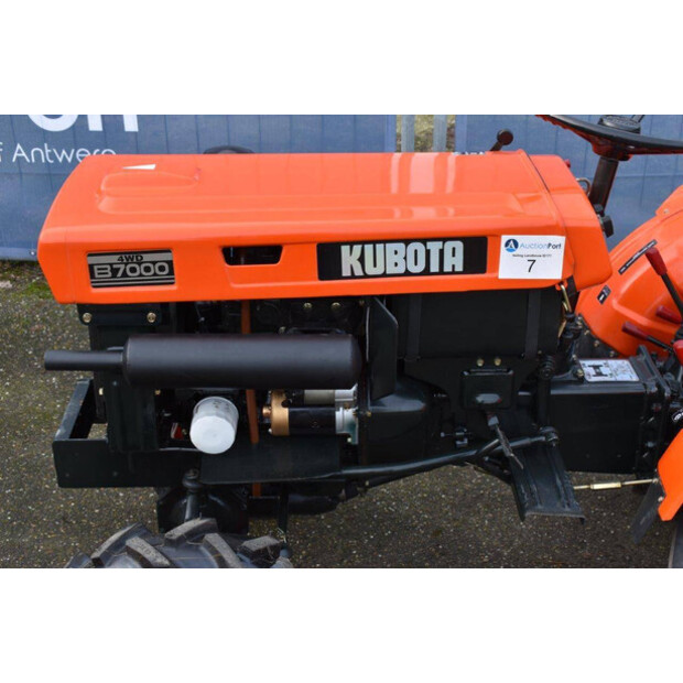 كوبوتا B7000-46782519