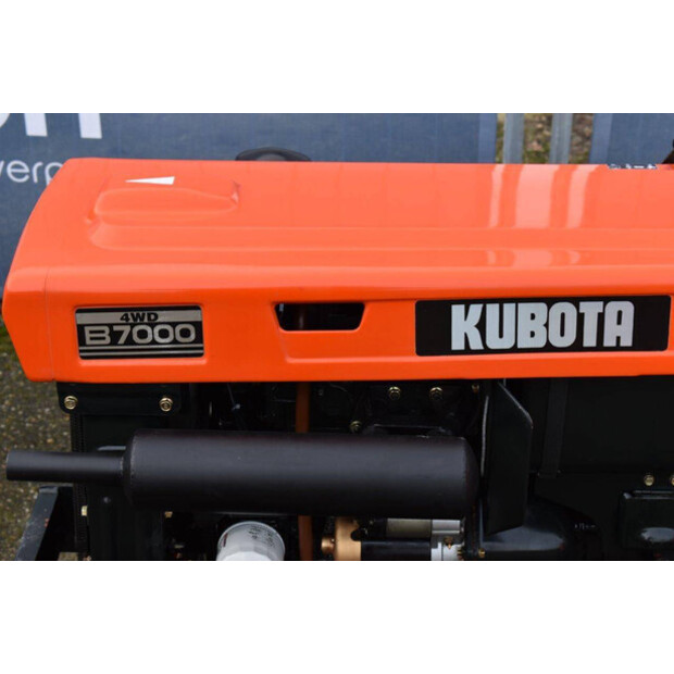 كوبوتا B7000-46782537