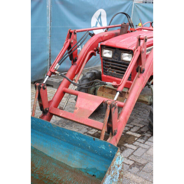 YANMAR YM3110D-46782552
