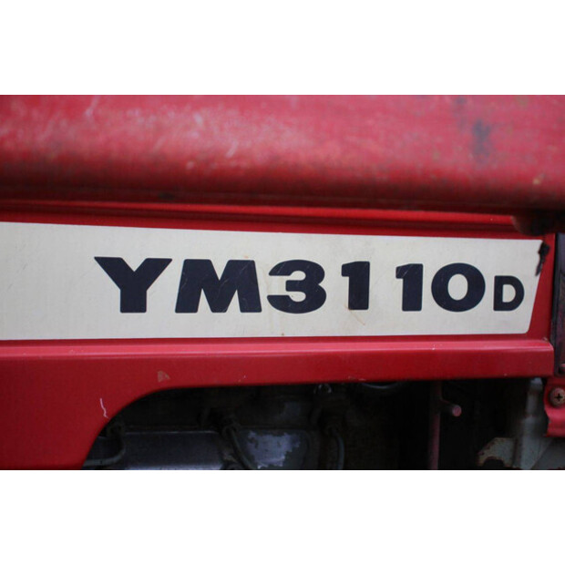 YANMAR YM3110D-46782555