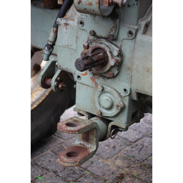 YANMAR YM3110D-46782560