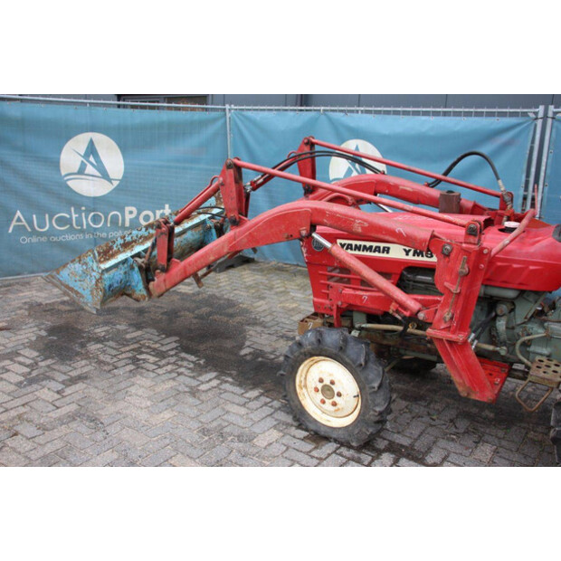 YANMAR YM3110D-46782573