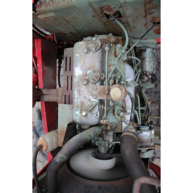 YANMAR YM3110D-46782574