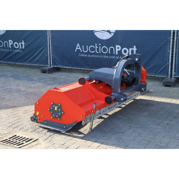 2025 Panther QYD225-46782626