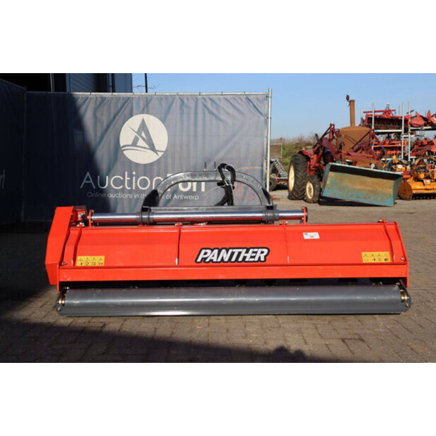 2025 Panther QYD225-46782630