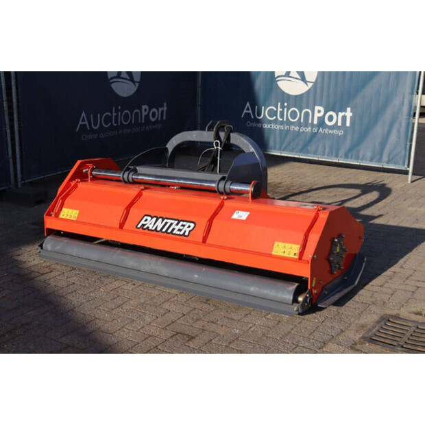 2025 Panther QYD225-46782631