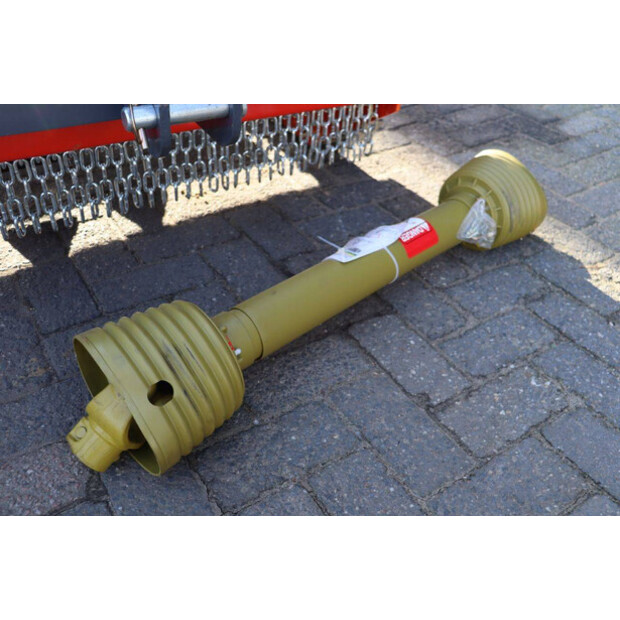 2025 Panther QYD225-46782639